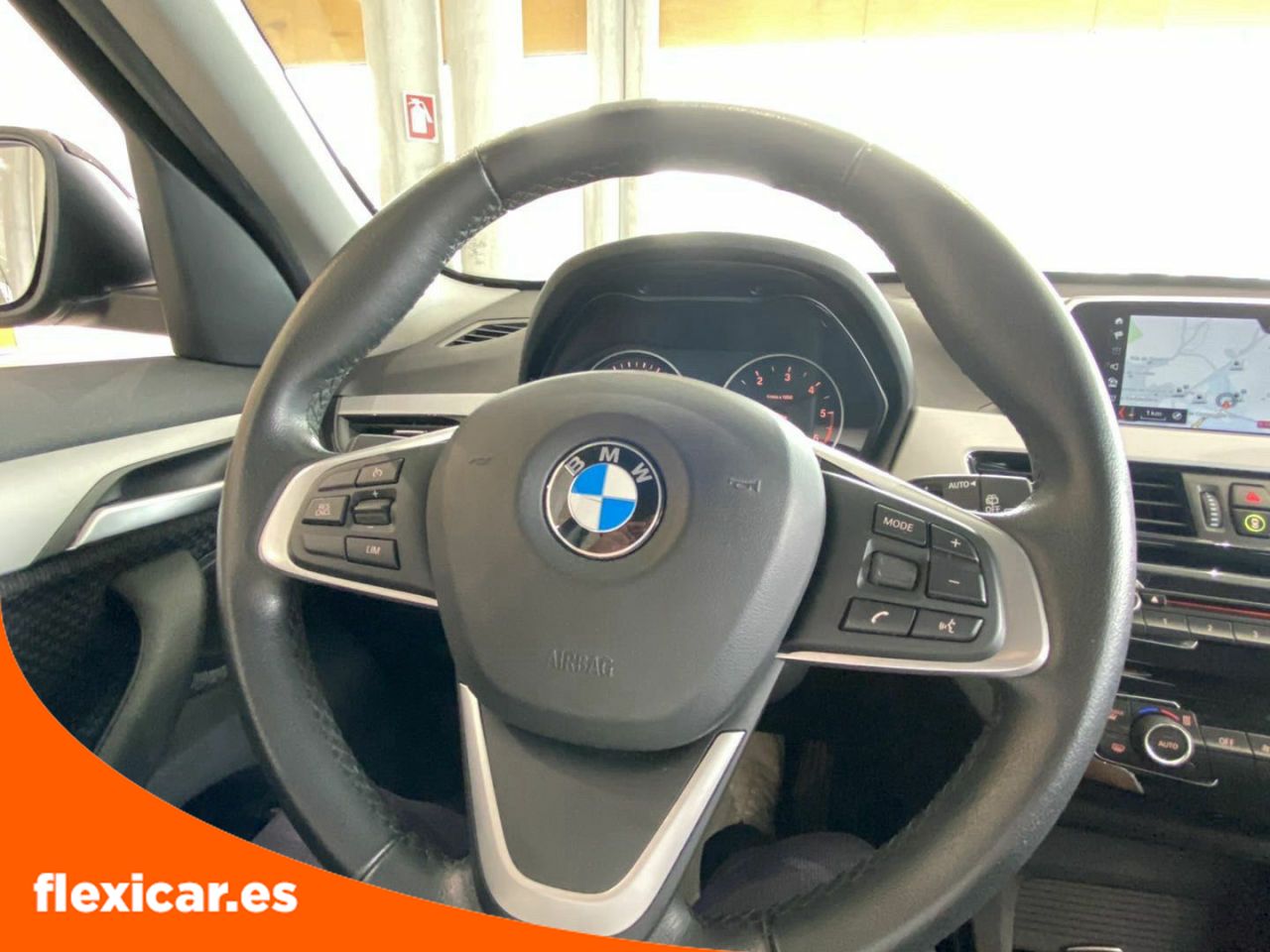 Foto BMW X1 14