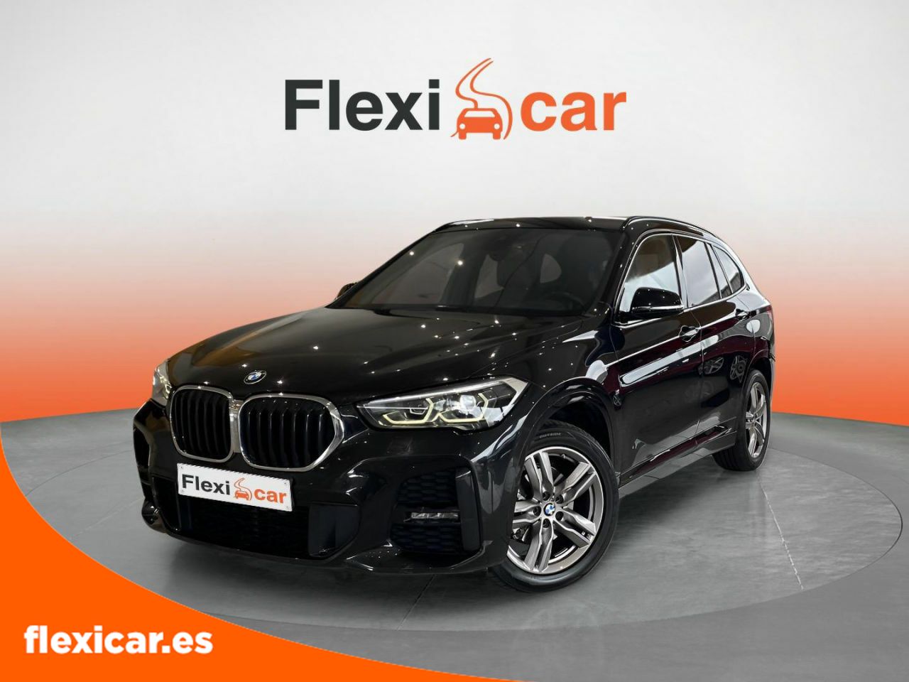 Foto BMW X1 3