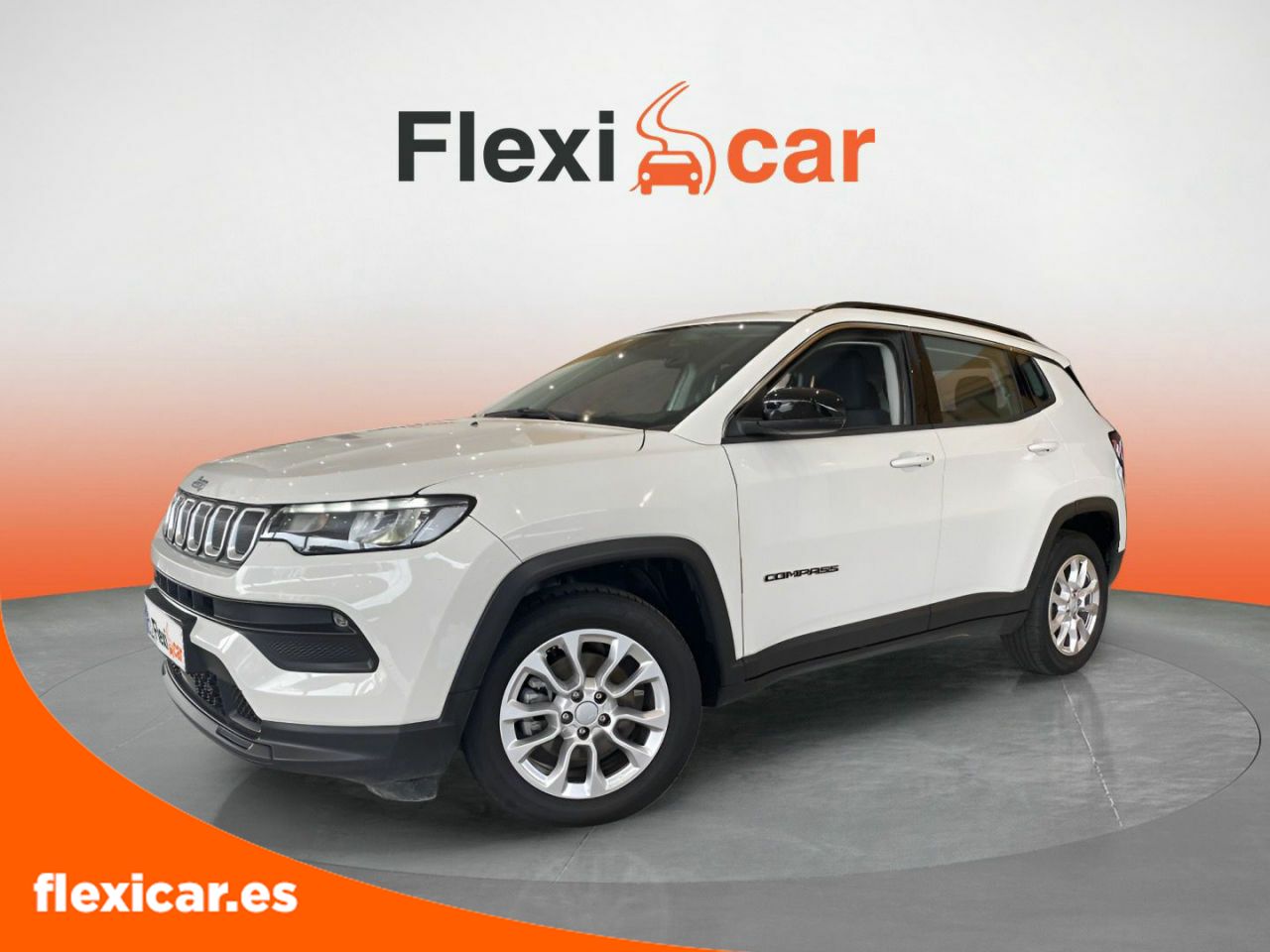 Foto Jeep Compass 3