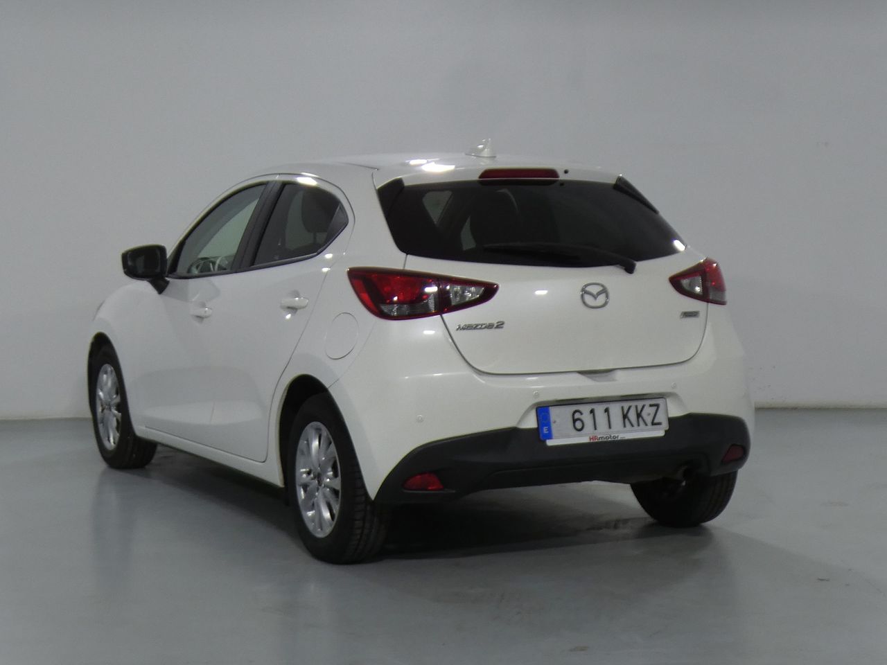 Foto Mazda Mazda2 18