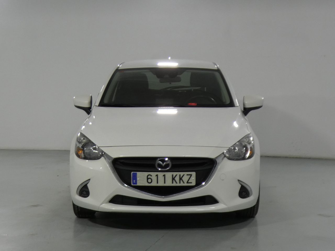 Foto Mazda Mazda2 19