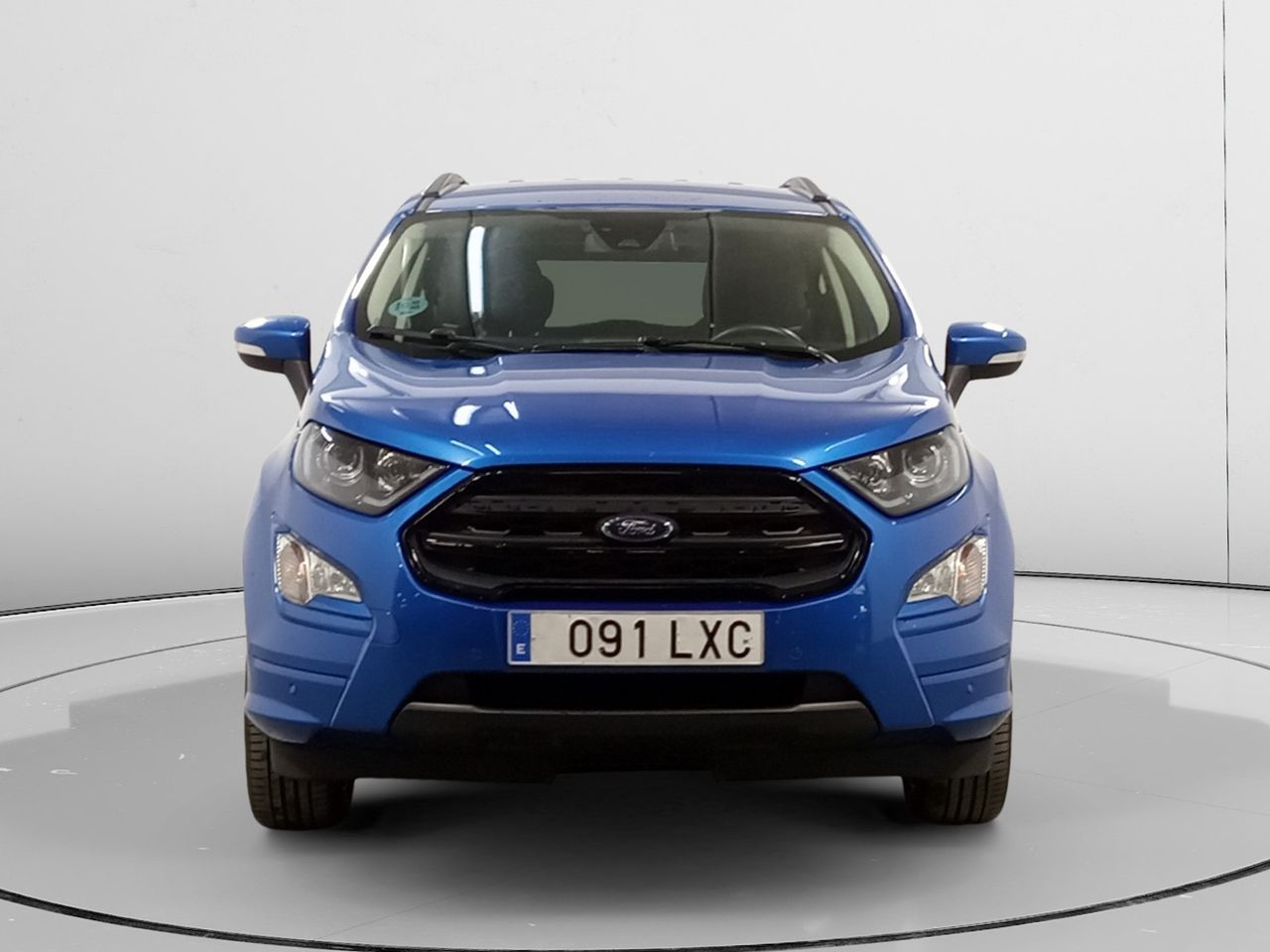 Foto Ford Ecosport 5