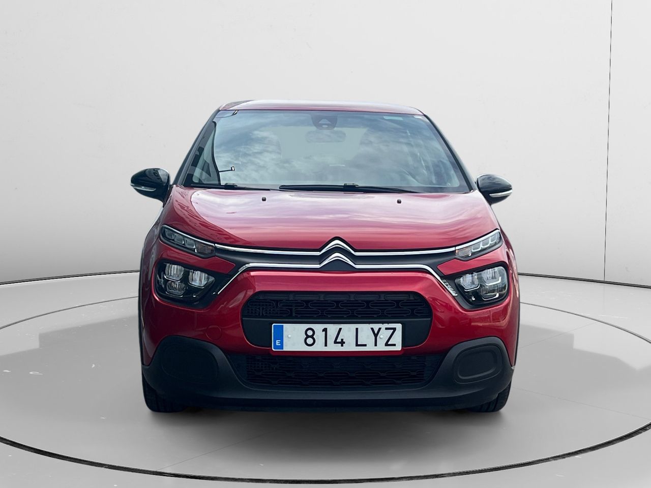 Foto Citroën C3 5