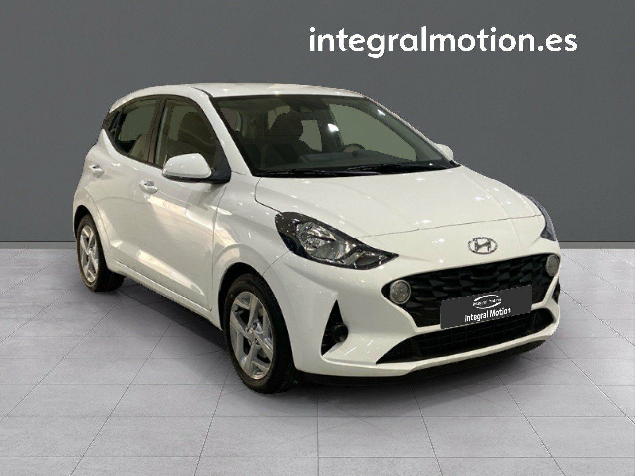 Foto Hyundai i10 3