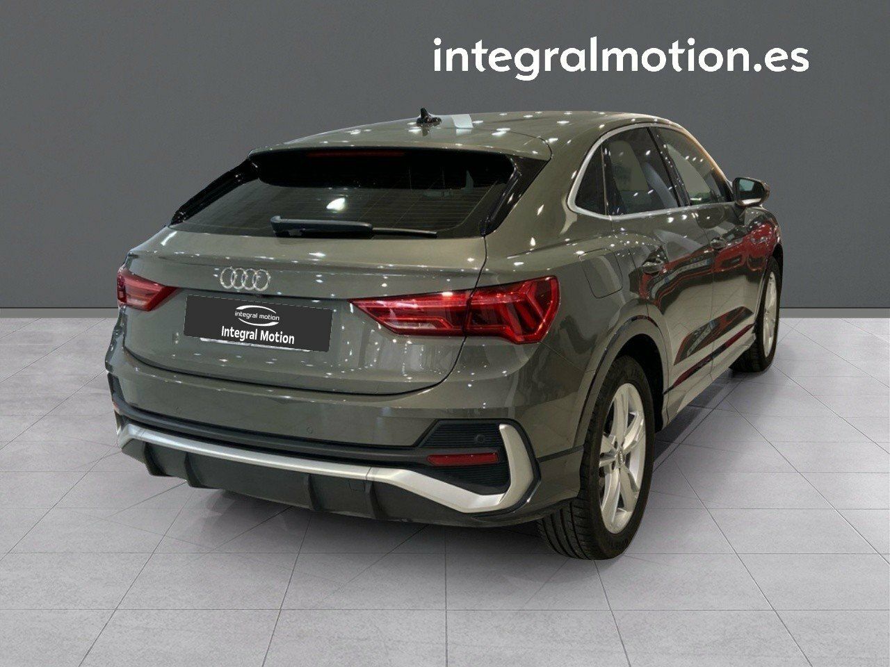 Foto Audi Q3 5