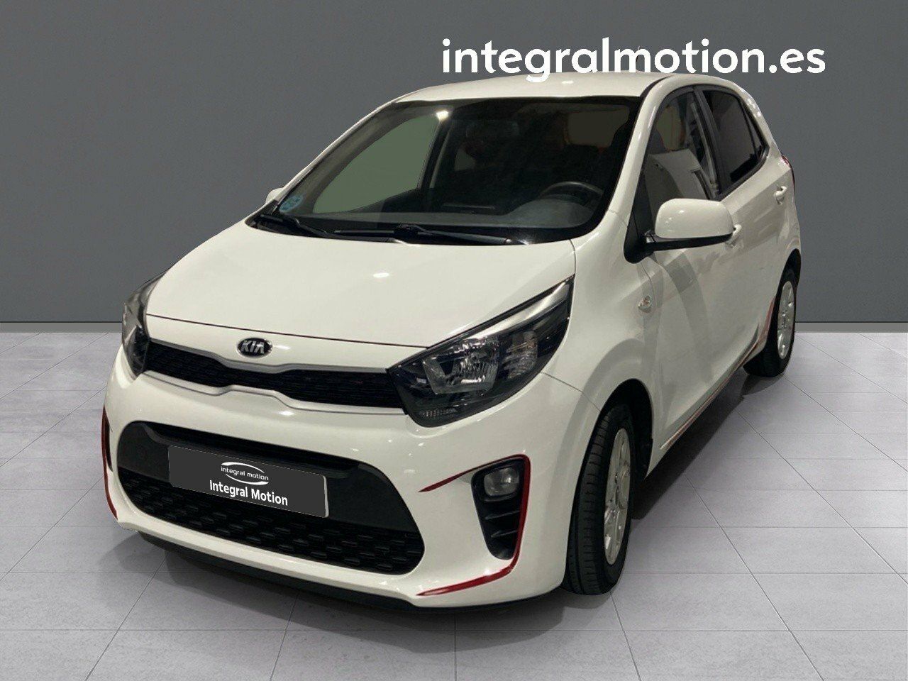 Foto Kia Picanto 1