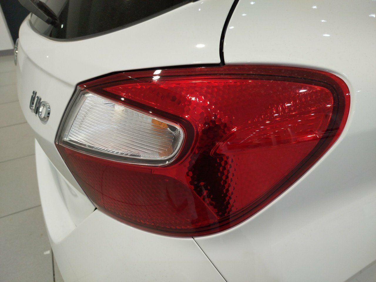 Foto Hyundai i10 28