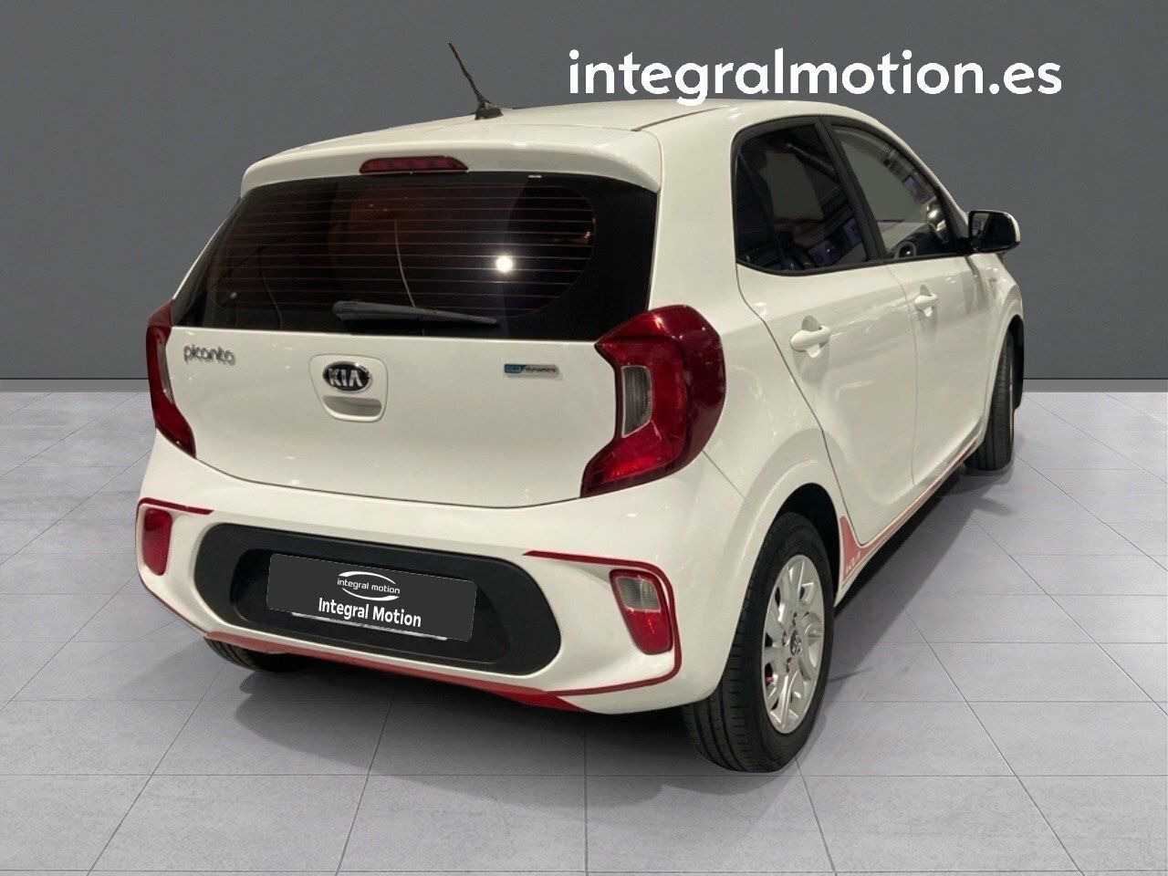 Foto Kia Picanto 5