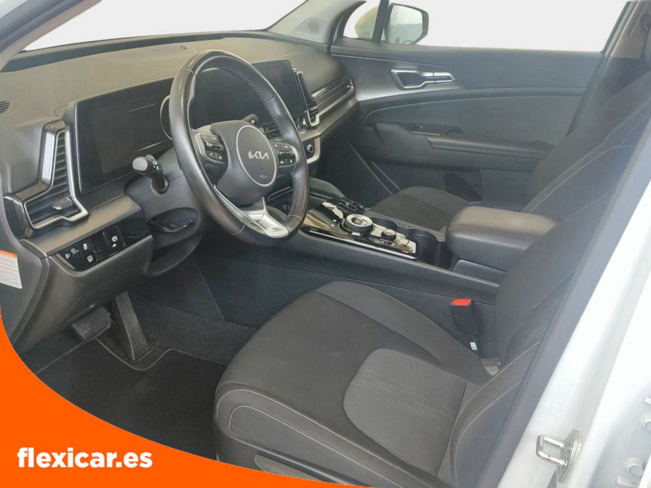 Foto Kia Sportage 12