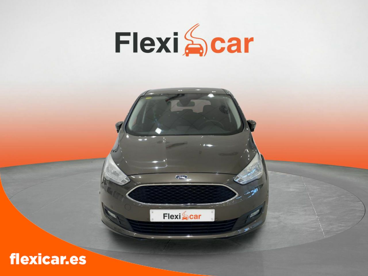 Foto Ford C-Max 2