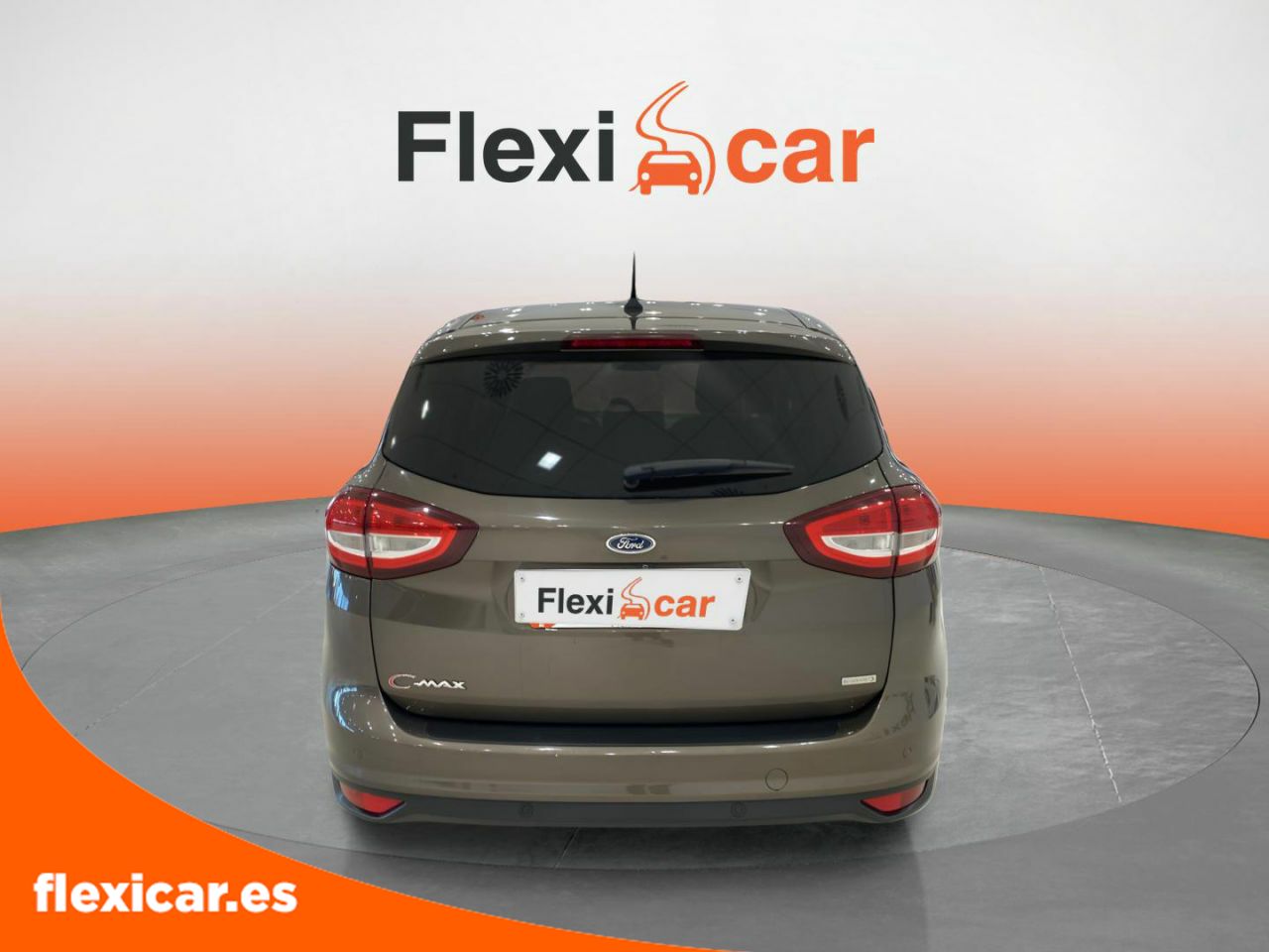 Foto Ford C-Max 4