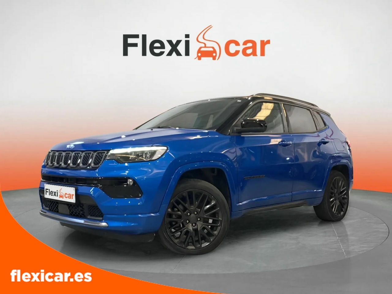 Foto Jeep Compass 3