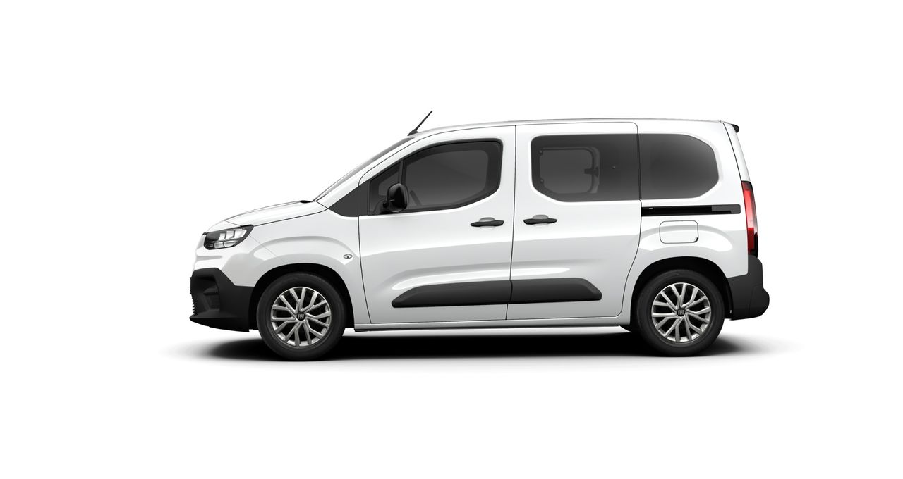 Foto Fiat Doblo 2