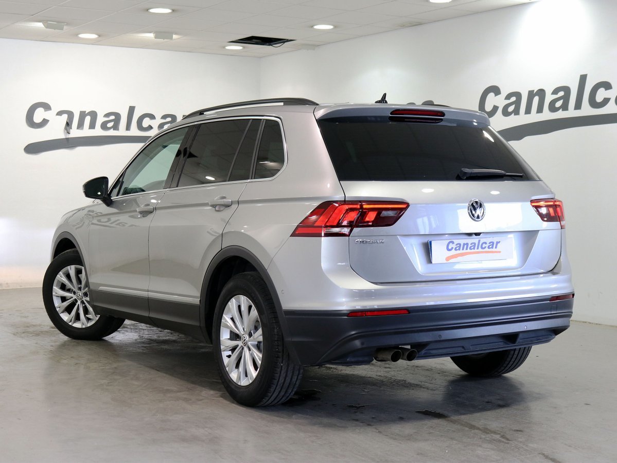 Foto Volkswagen Tiguan 6