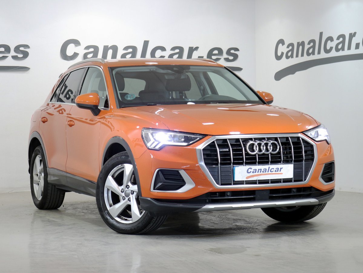 Foto Audi Q3 3