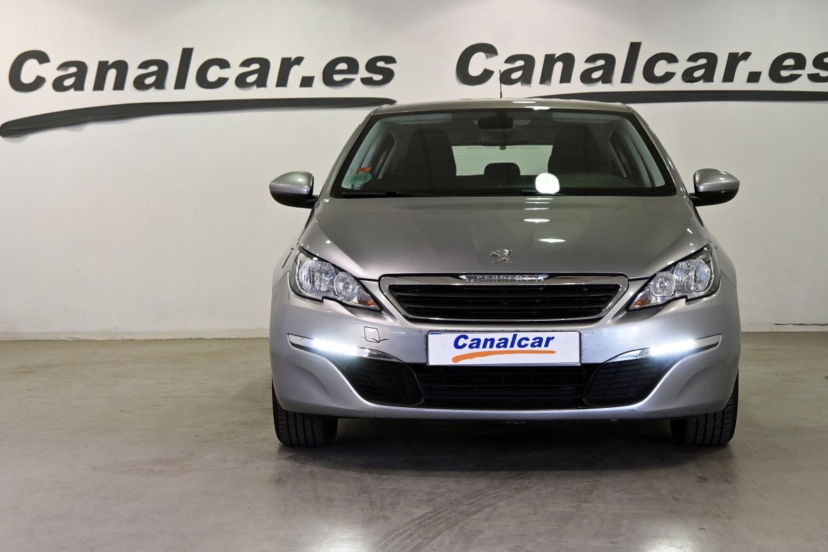 Foto Peugeot 308 2