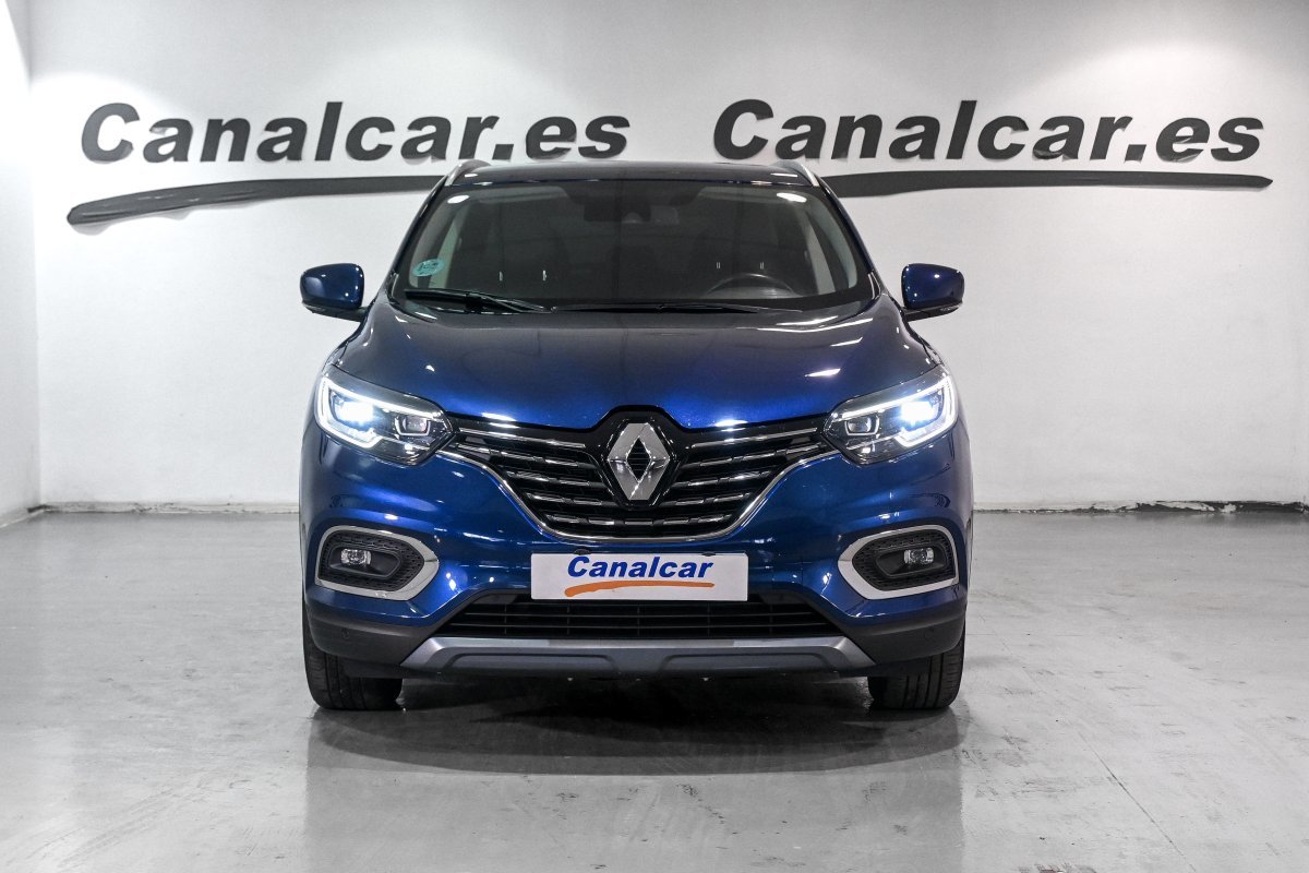 Foto Renault Kadjar 2