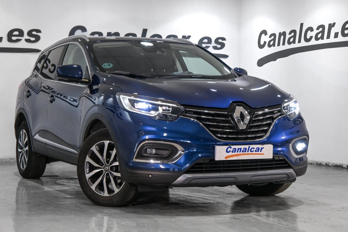 Foto Renault Kadjar 3