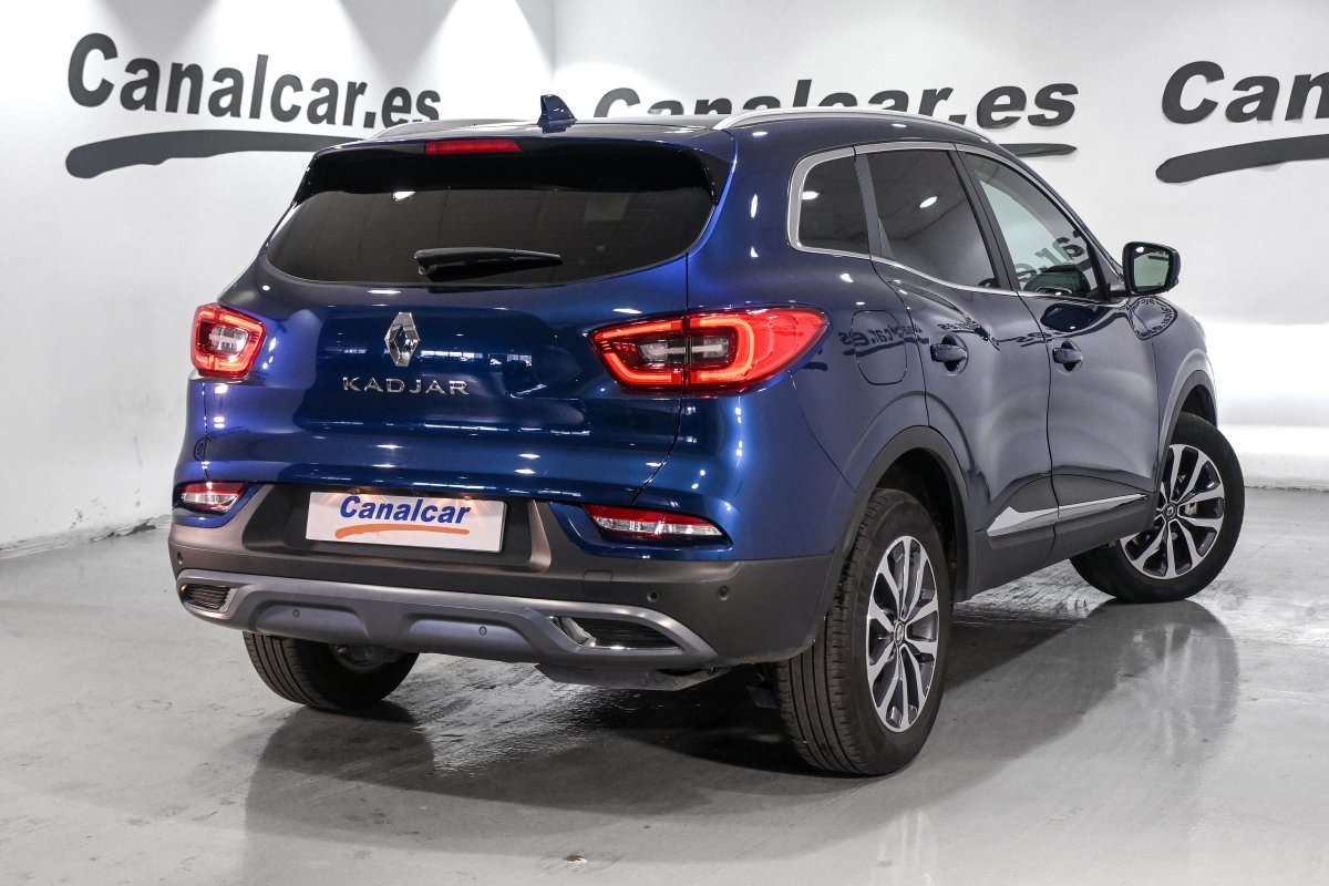 Foto Renault Kadjar 4