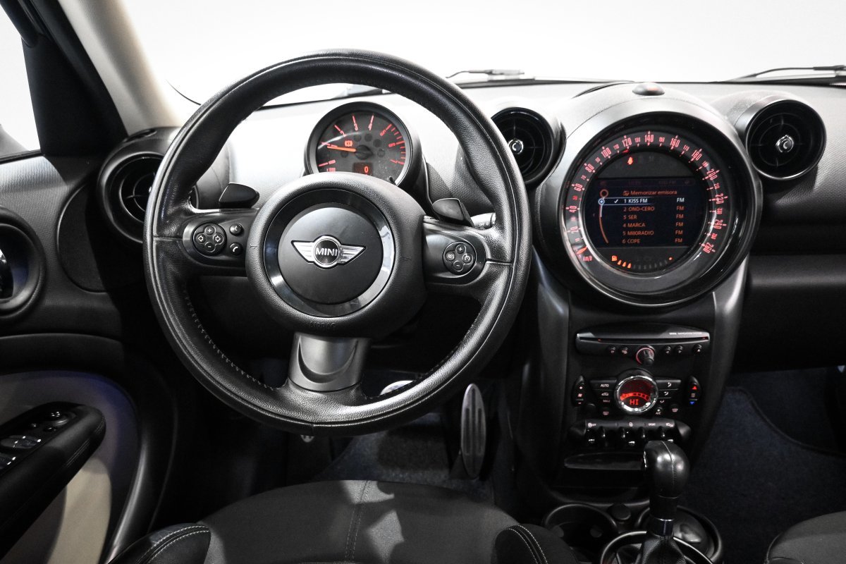 Foto Mini Countryman 20