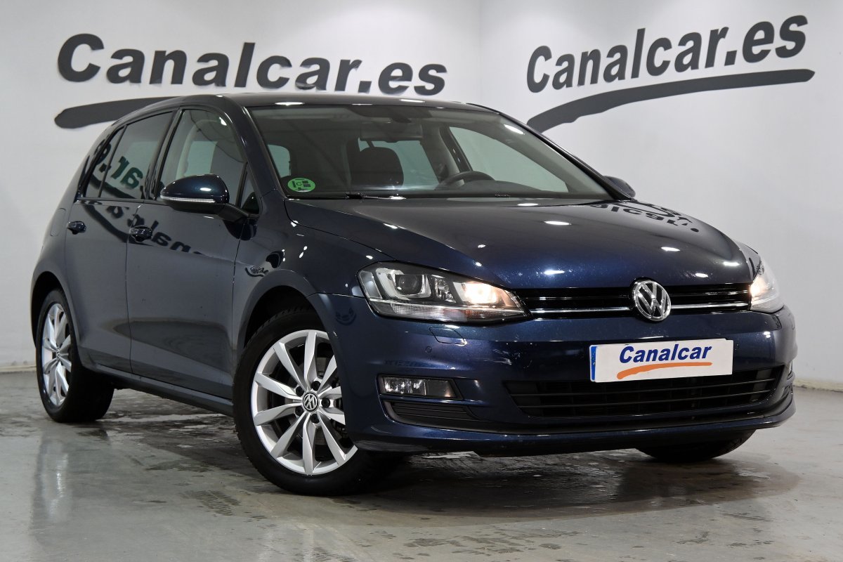 Foto Volkswagen Golf 3