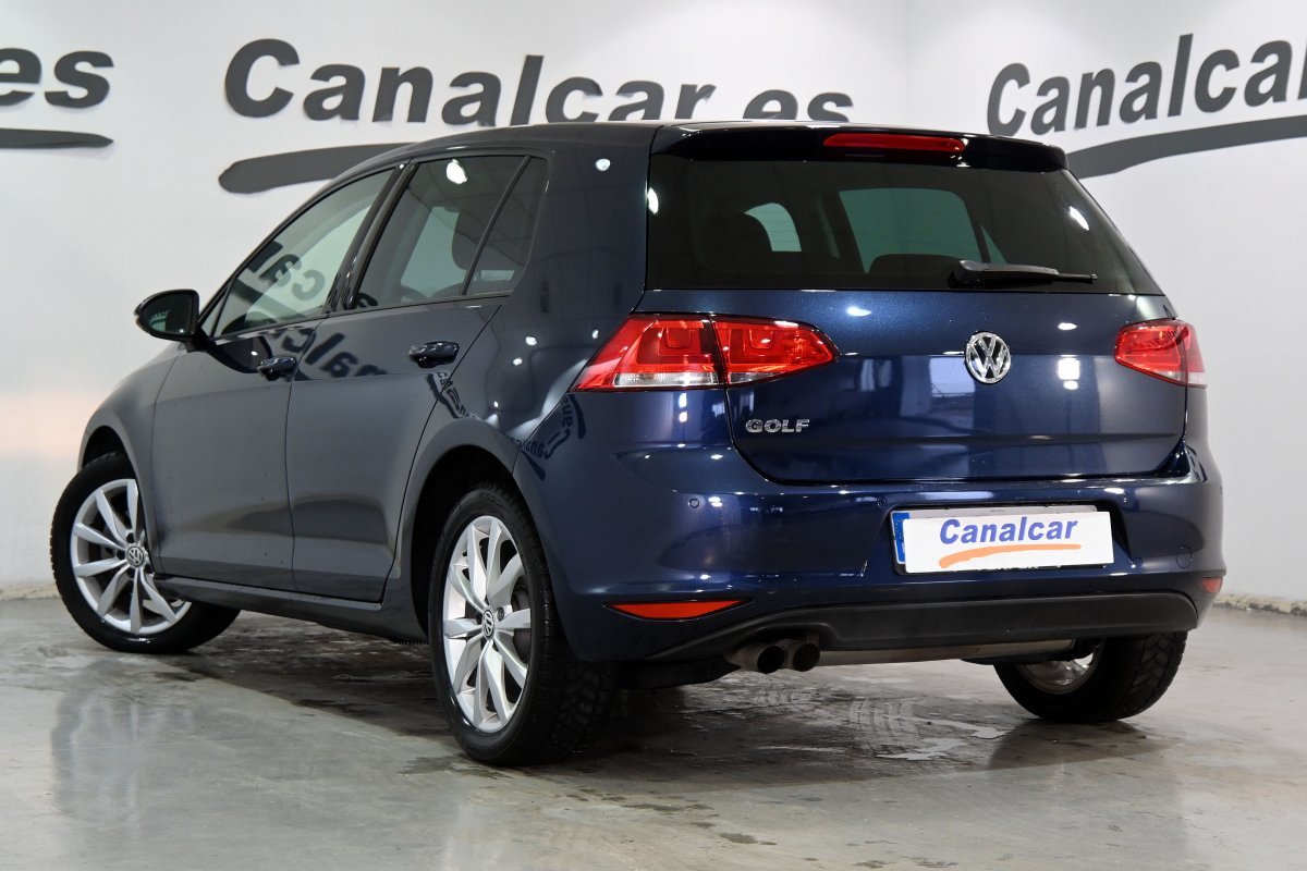 Foto Volkswagen Golf 6