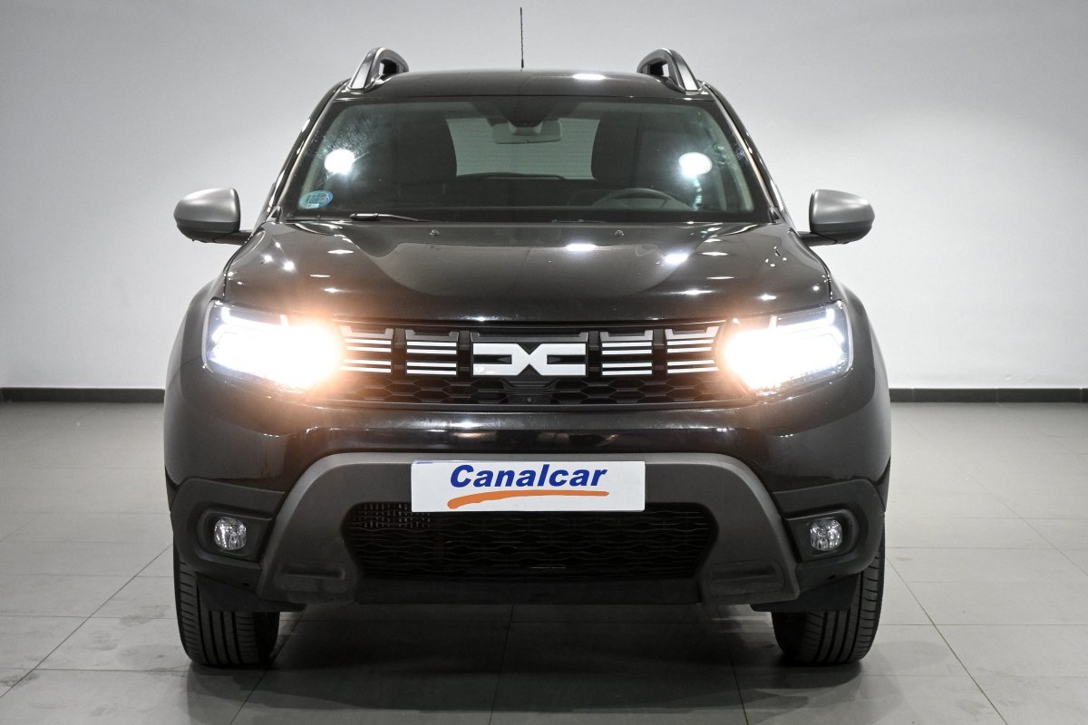 Foto Dacia Duster 2