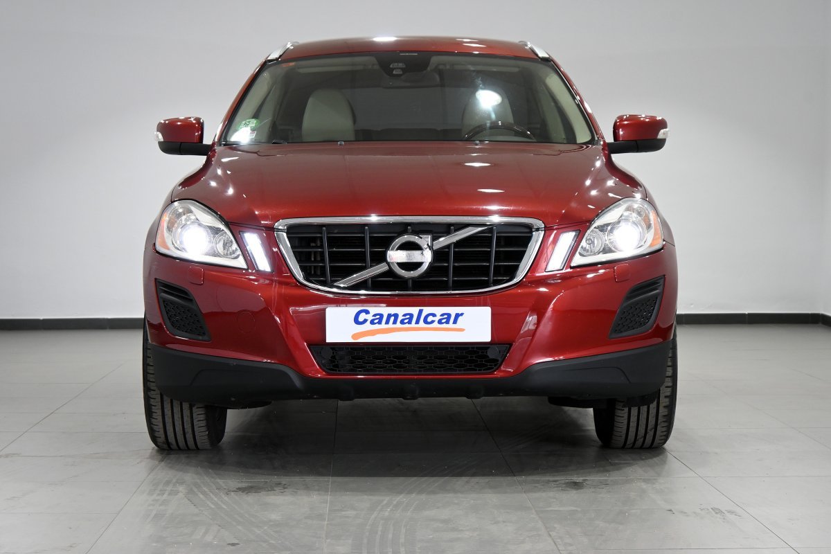 Foto Volvo XC60 2