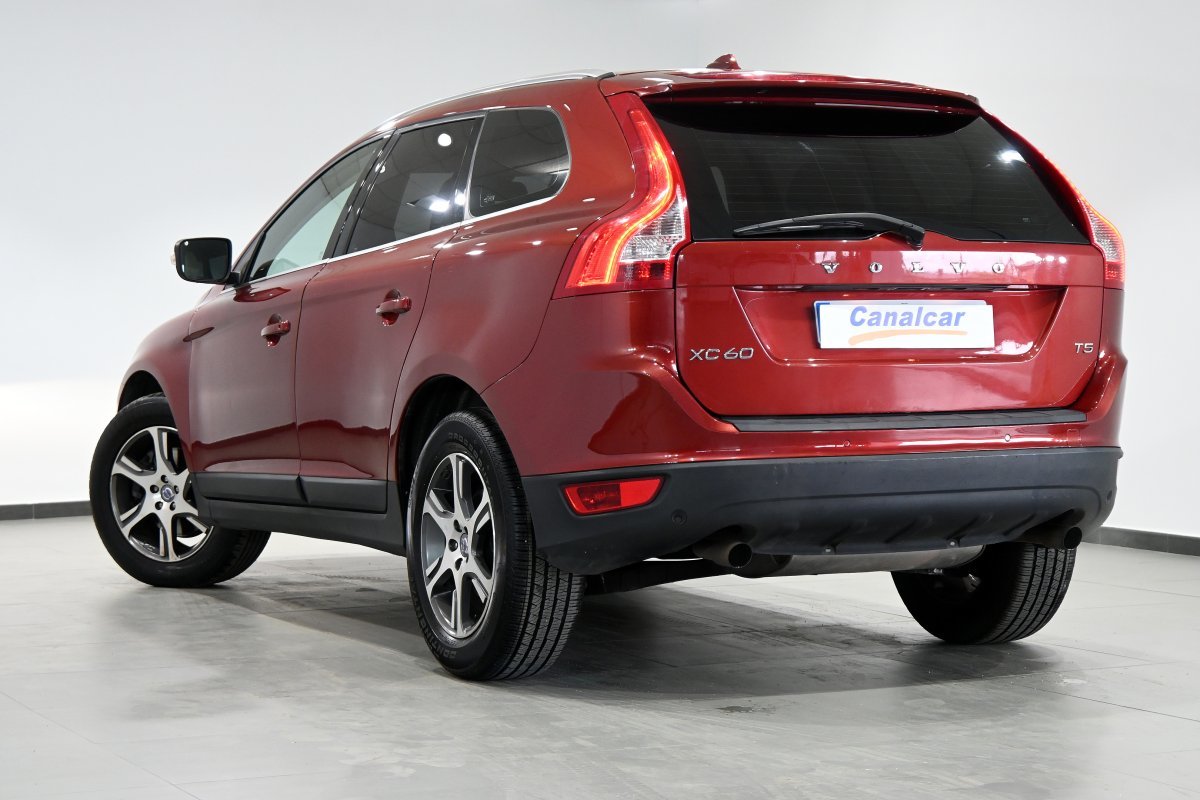 Foto Volvo XC60 6