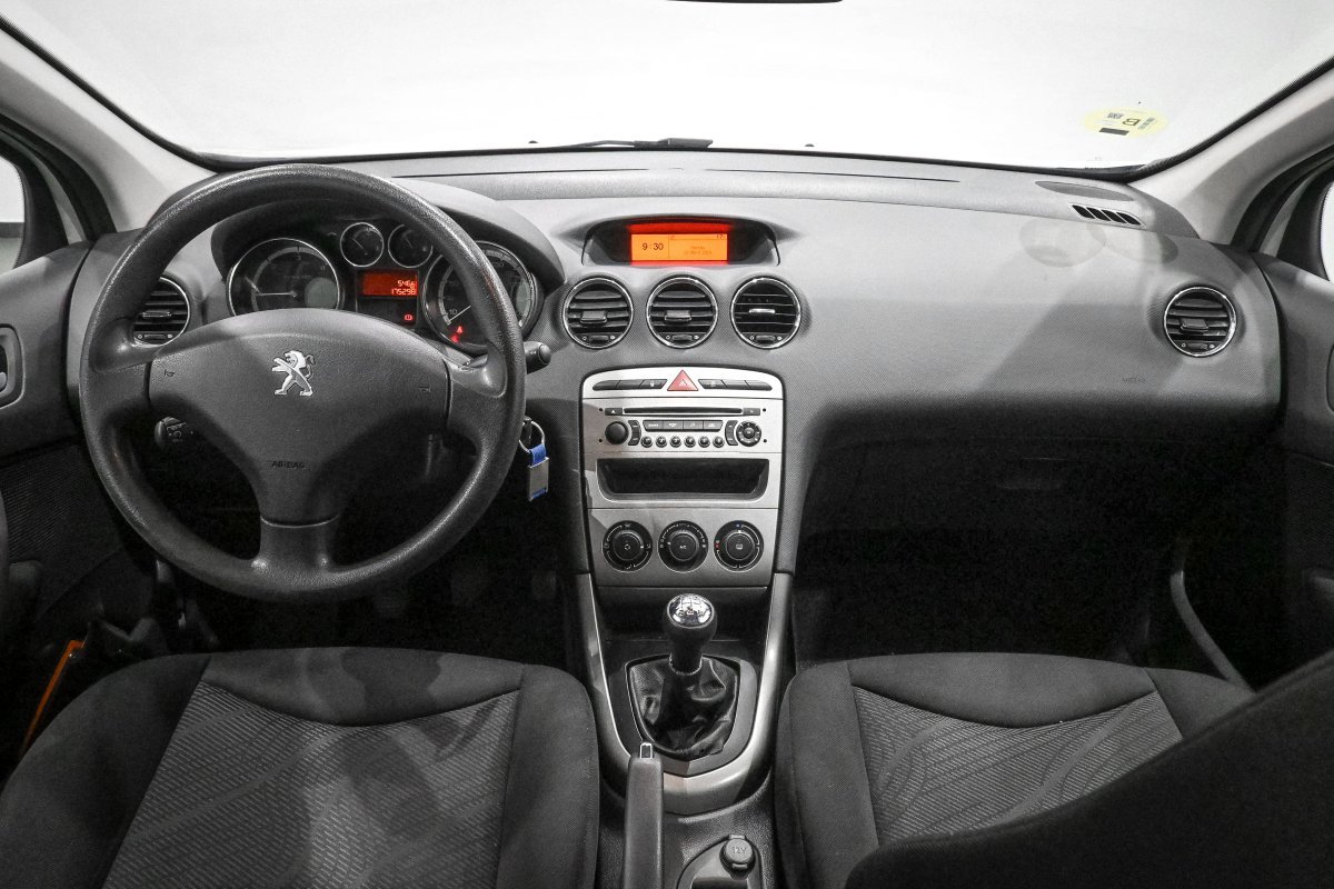 Foto Peugeot 308 18