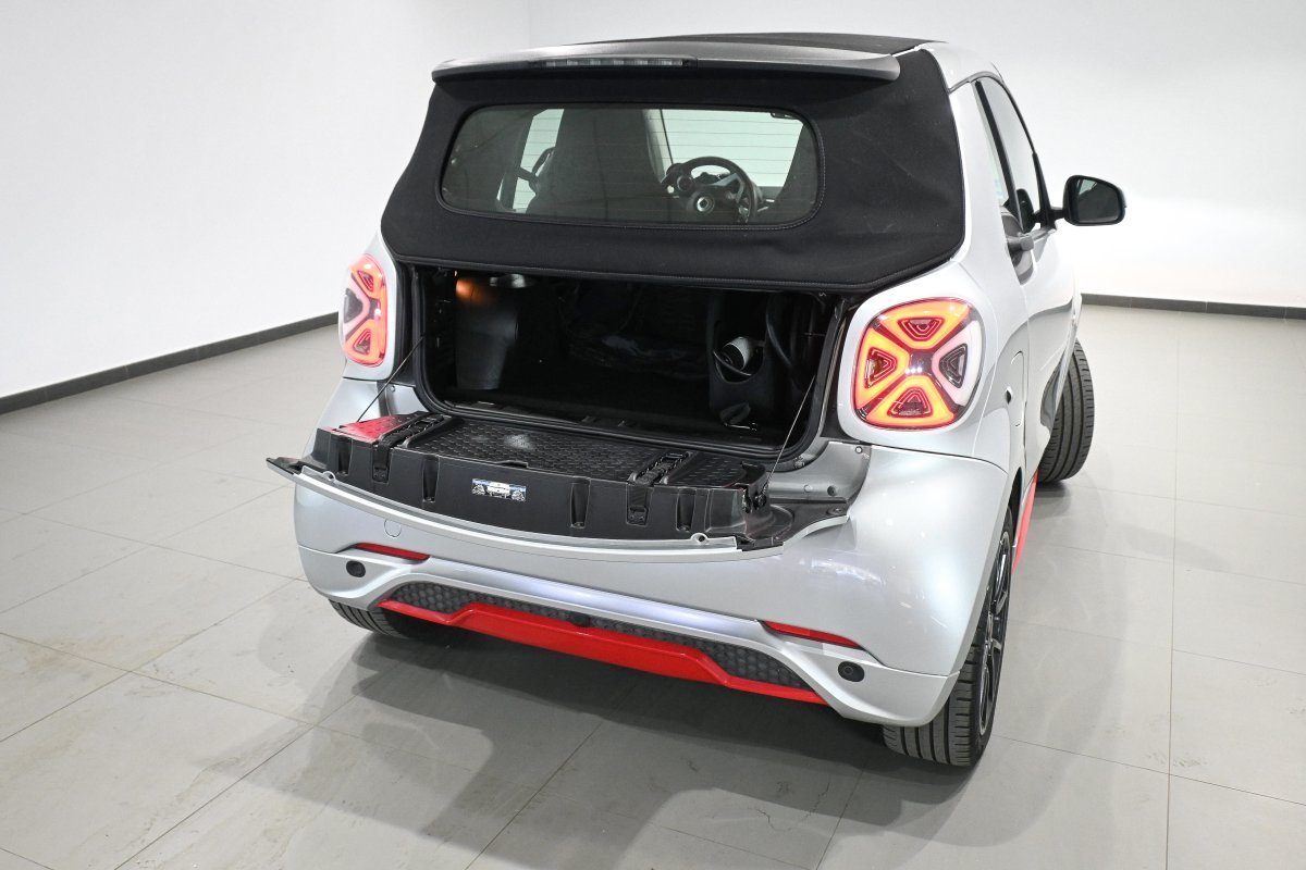 Foto Smart Fortwo 7