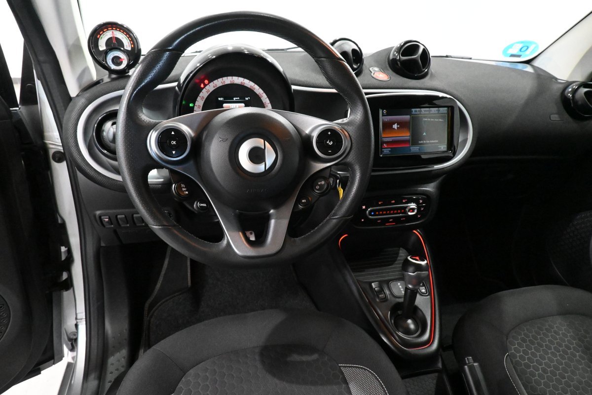 Foto Smart Fortwo 11