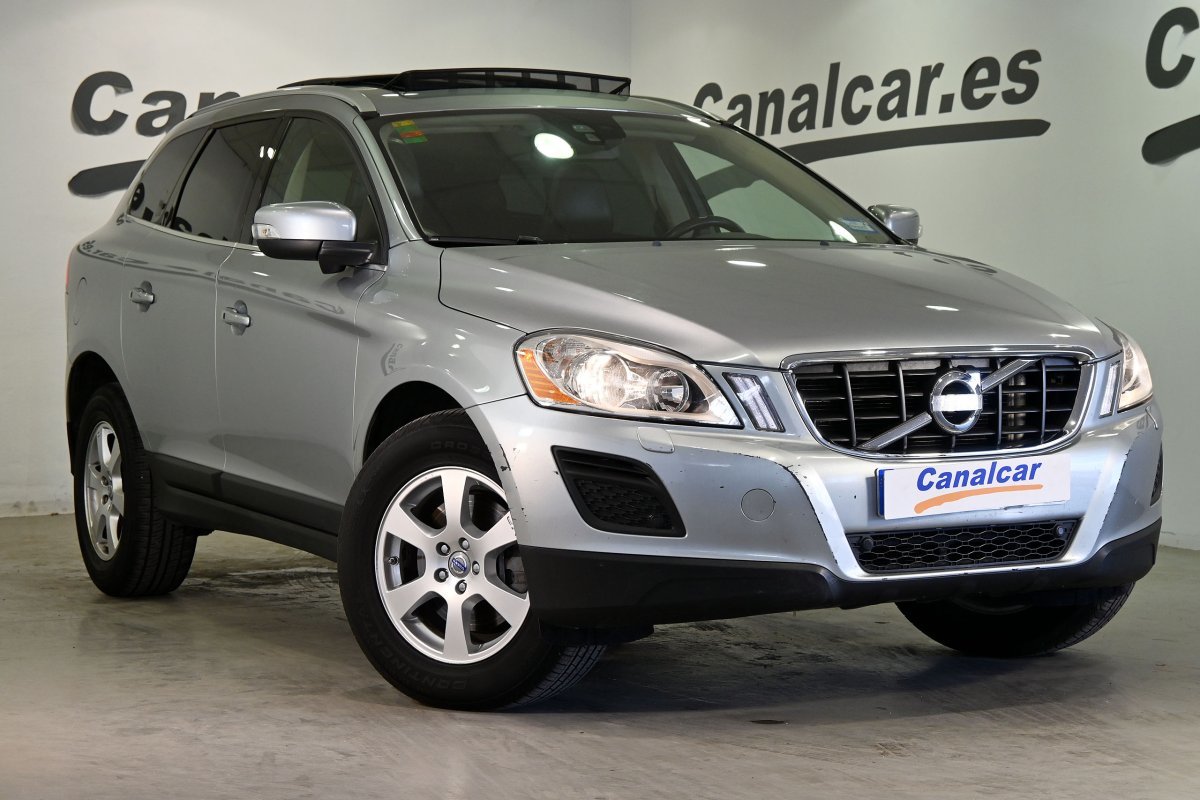 Foto Volvo XC60 3