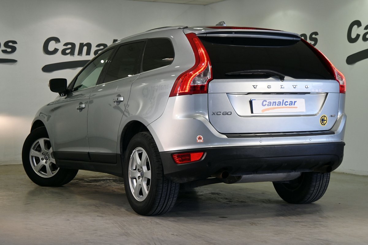 Foto Volvo XC60 6