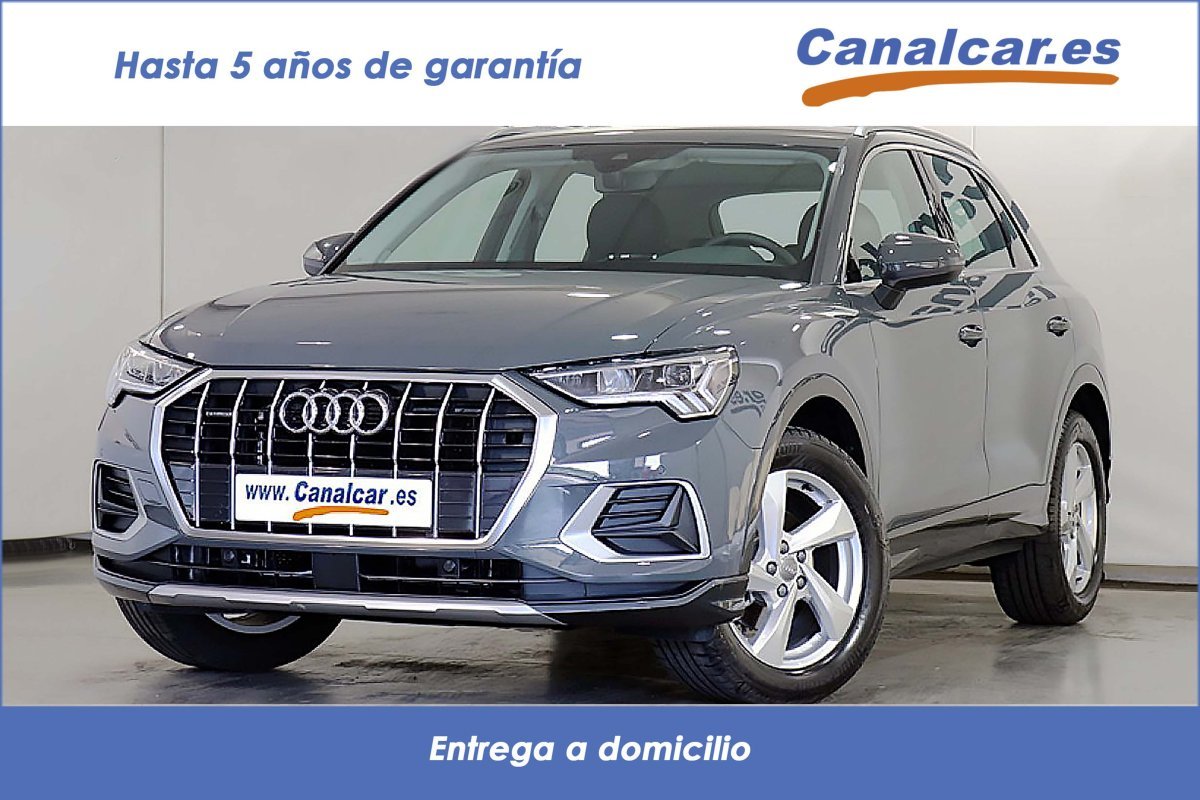 Foto Audi Q3 1