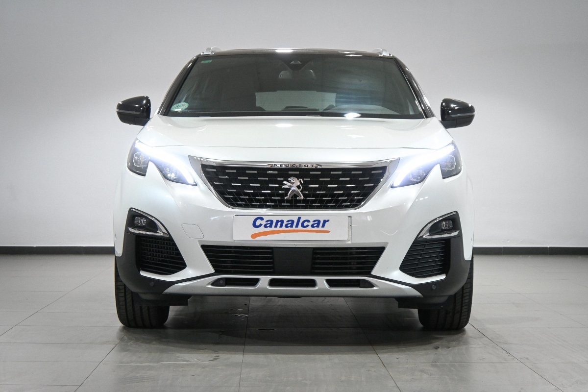 Foto Peugeot 3008 2