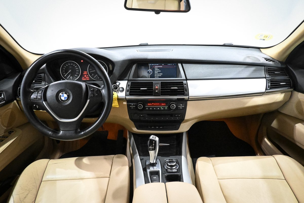 Foto BMW X5 21