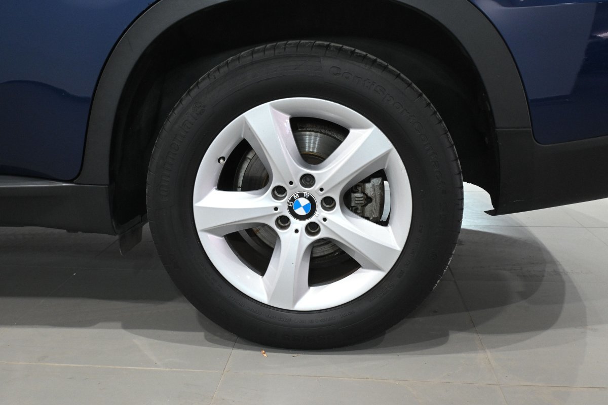 Foto BMW X5 36