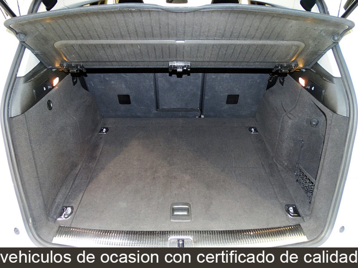 Foto Audi Q5 13