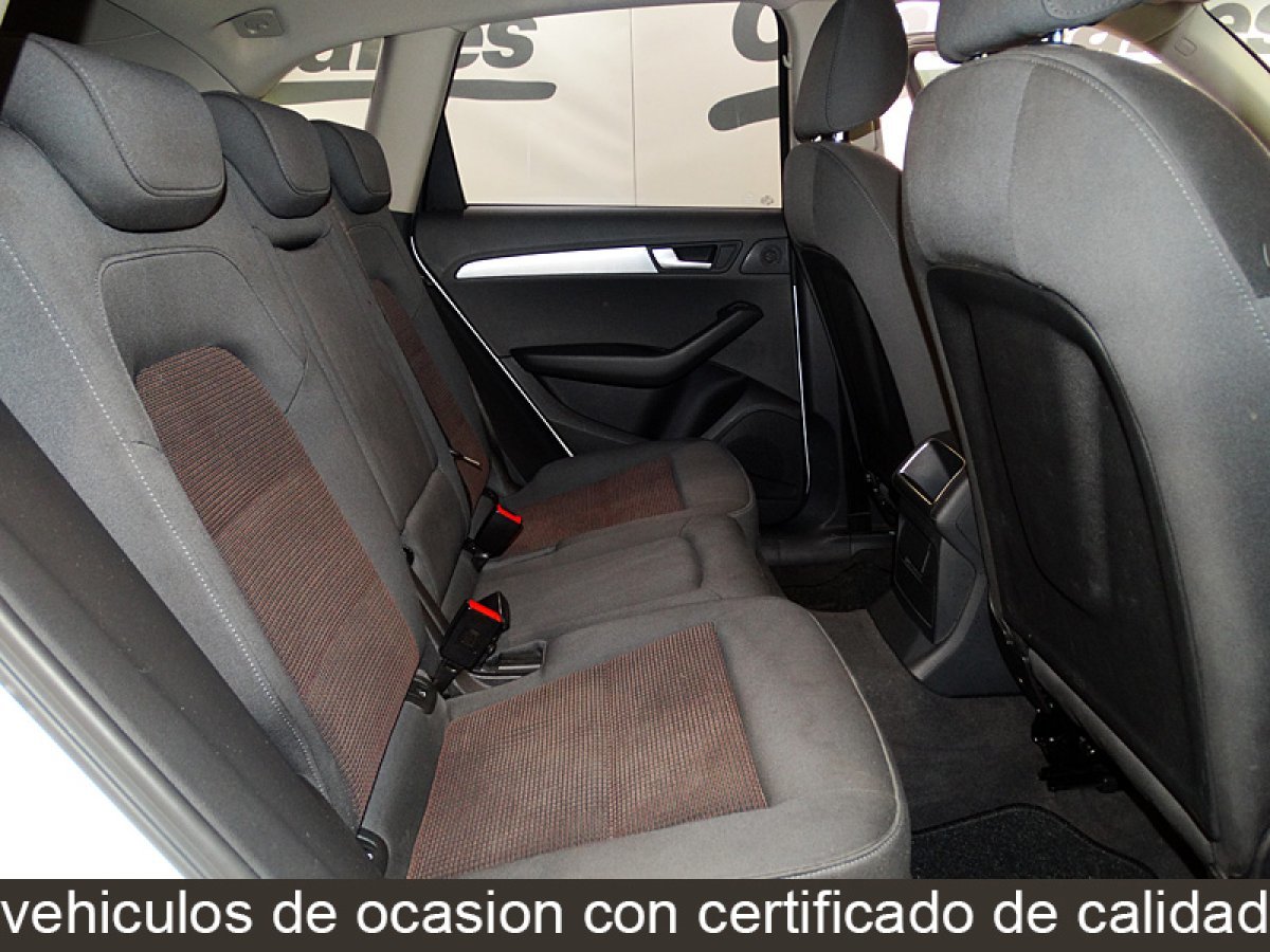 Foto Audi Q5 20