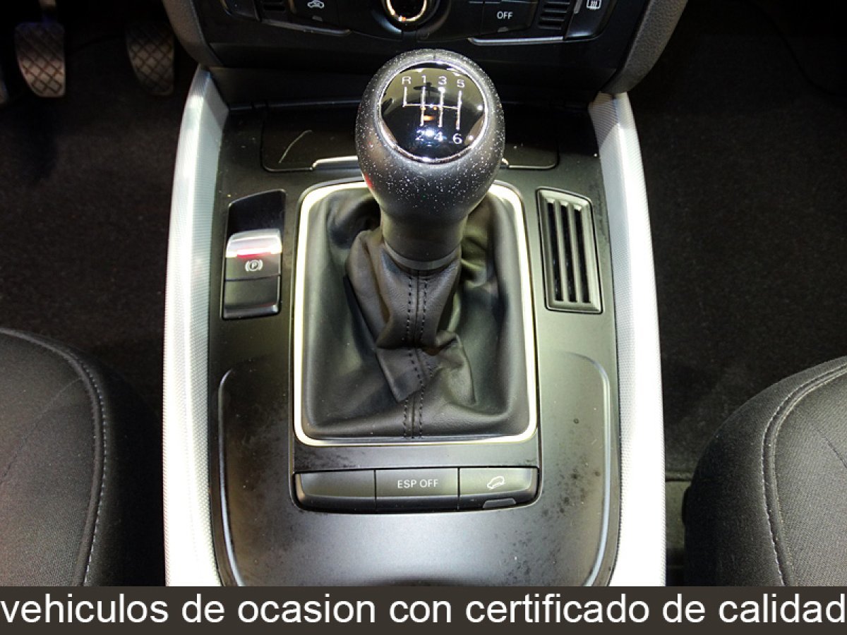 Foto Audi Q5 27