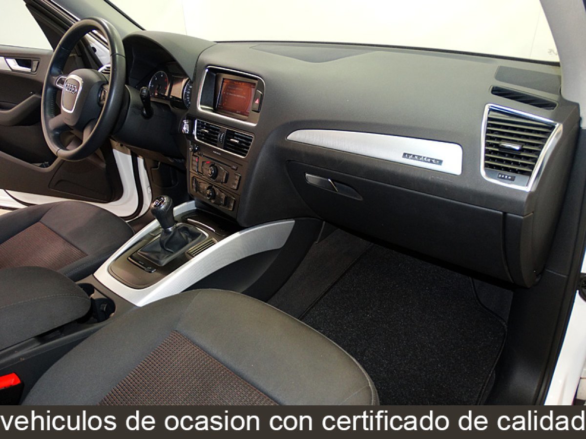 Foto Audi Q5 32