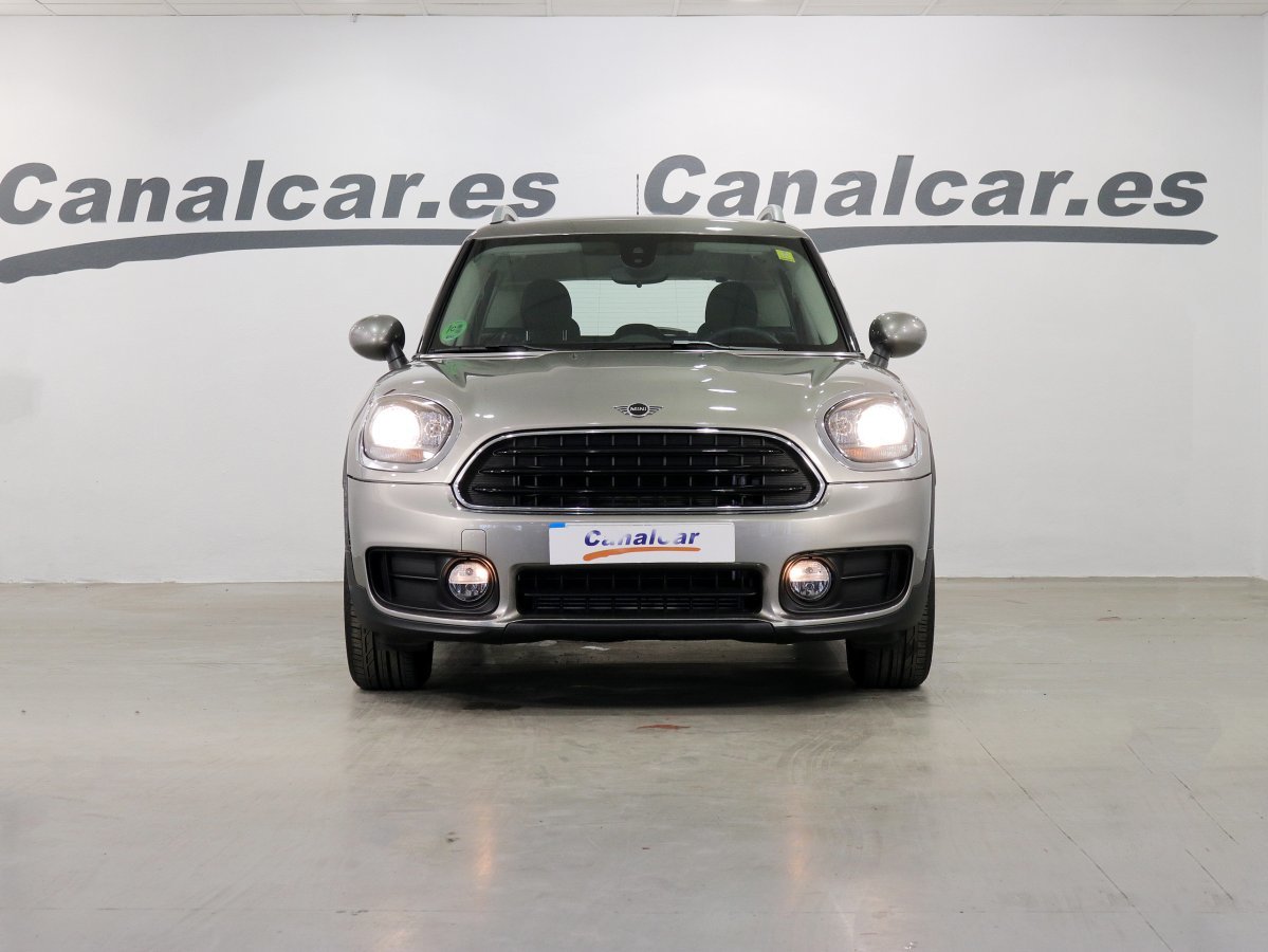 Foto Mini Countryman 2