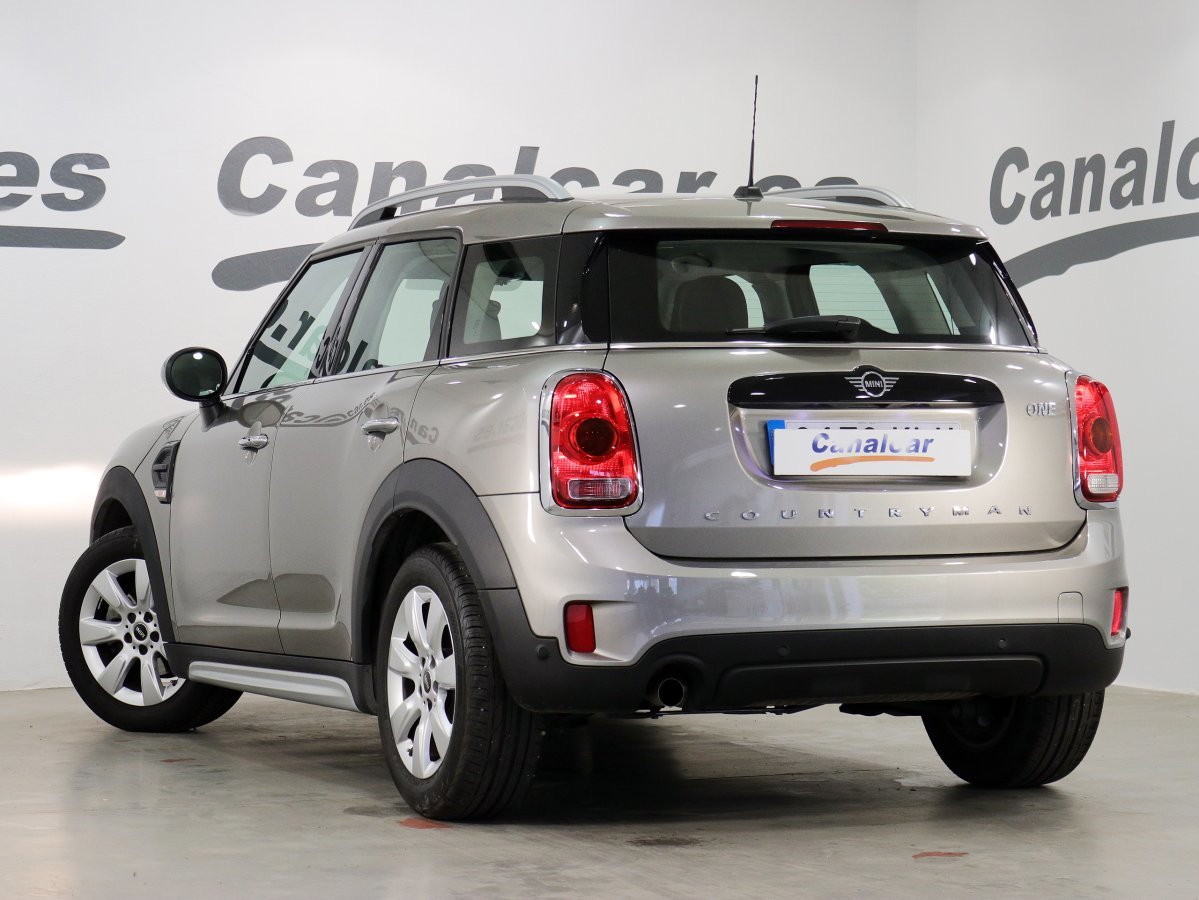 Foto Mini Countryman 6