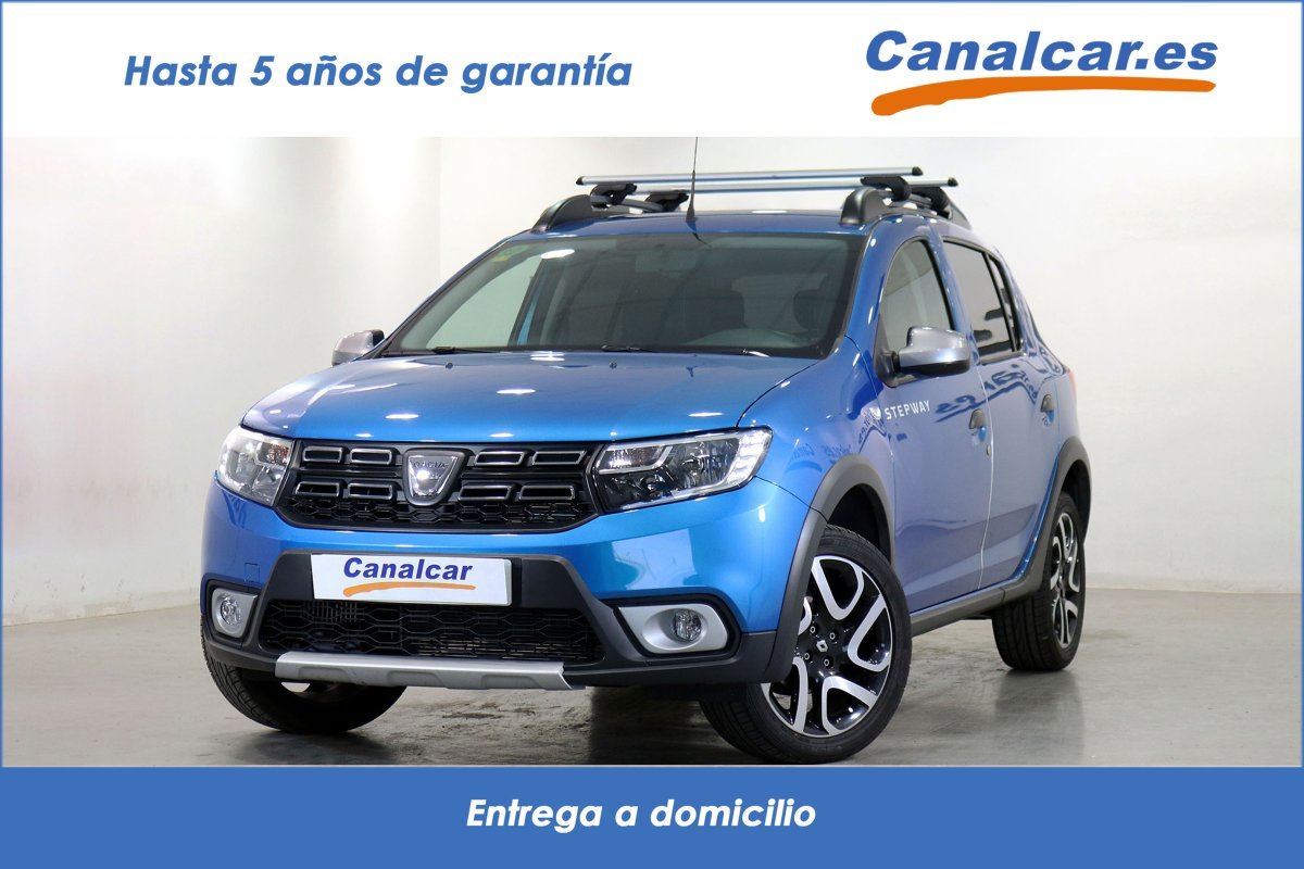 Foto Dacia Sandero 1