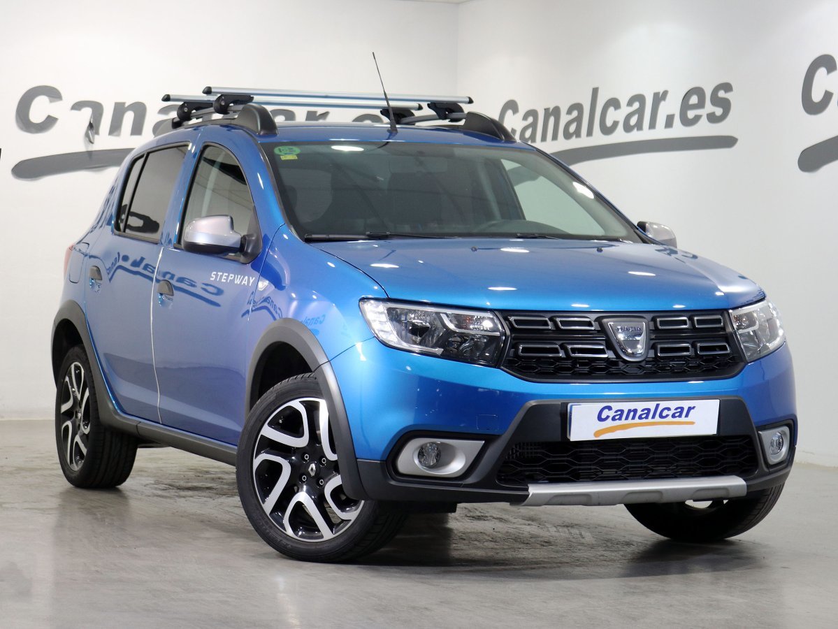 Foto Dacia Sandero 3