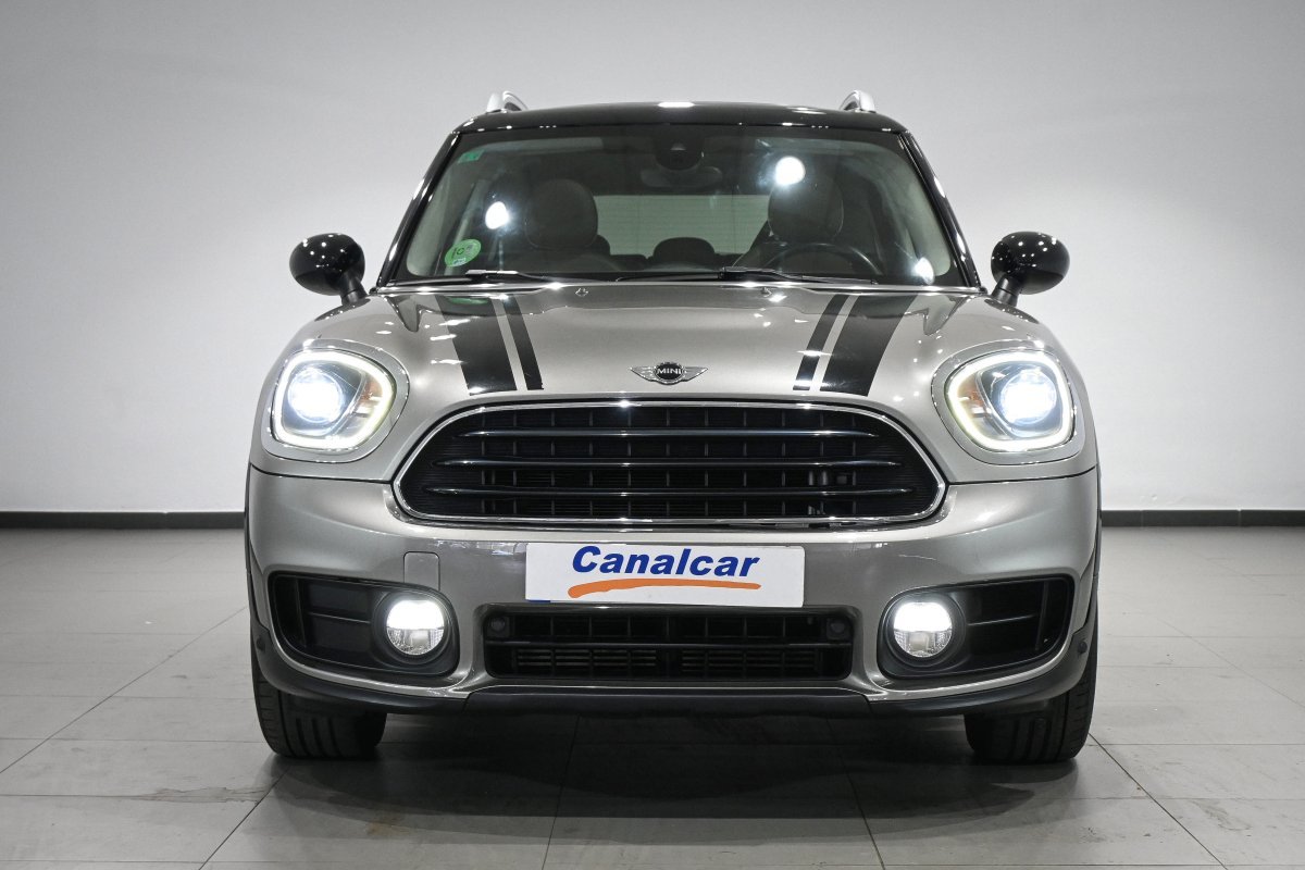 Foto Mini Countryman 2