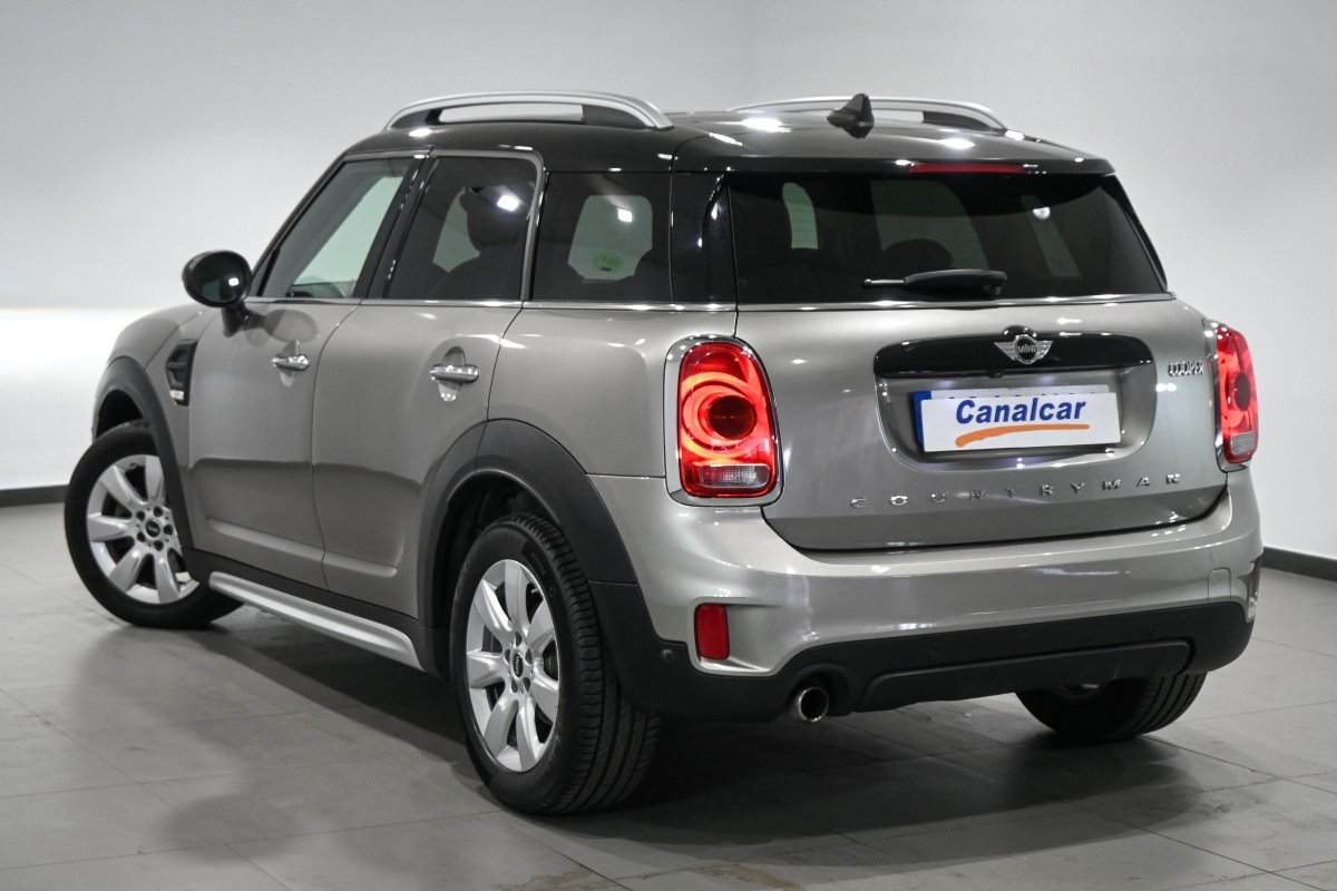 Foto Mini Countryman 6