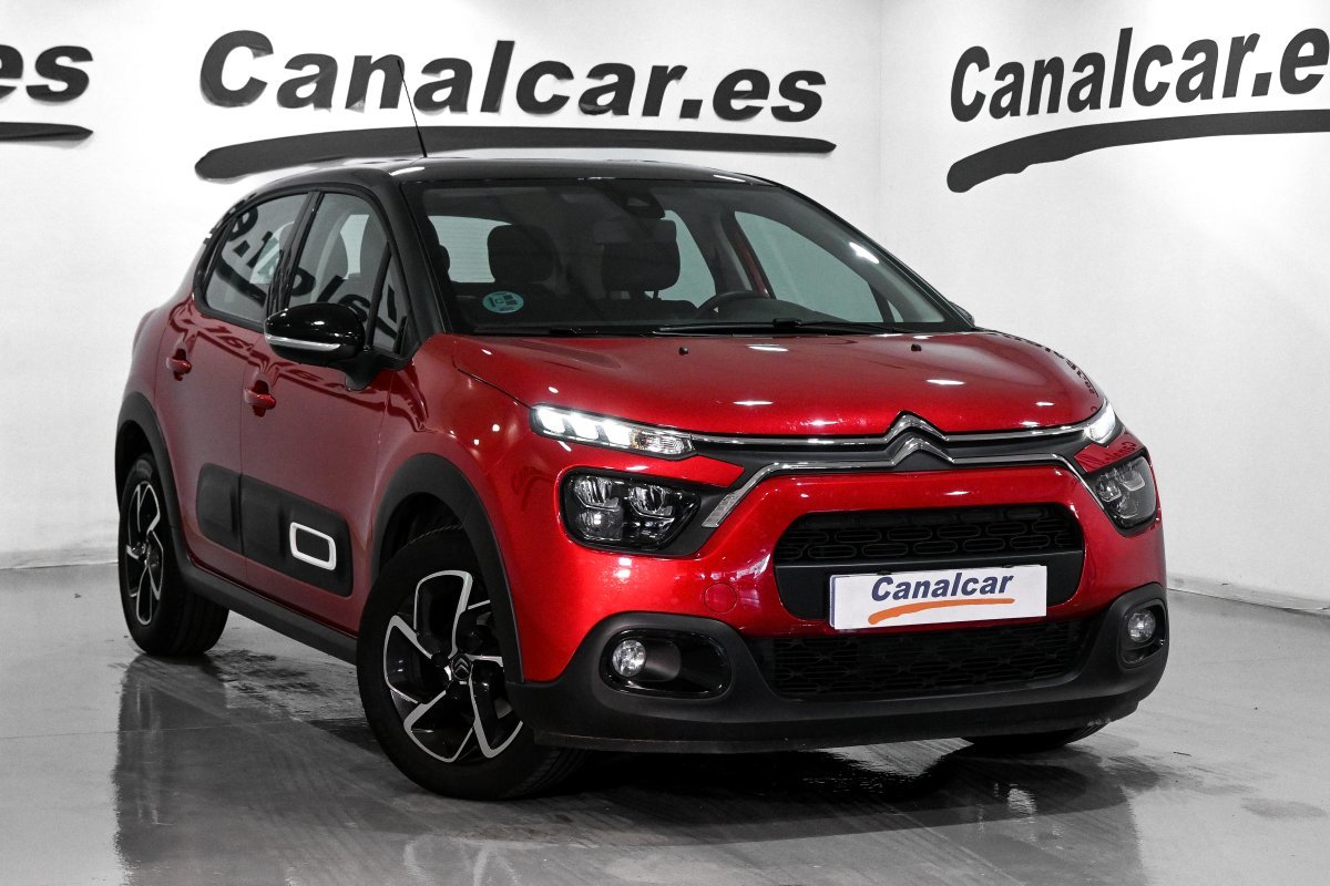 Foto Citroën C3 3