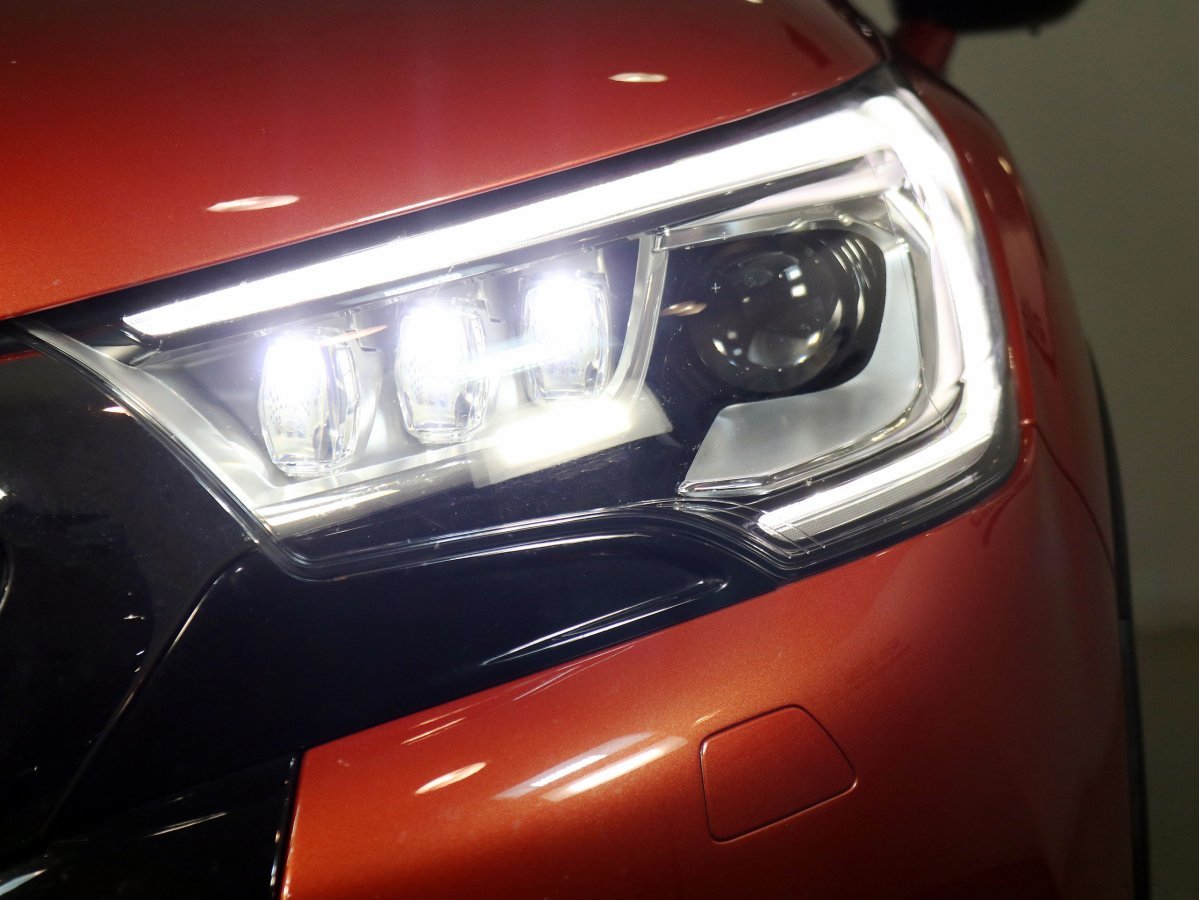 Foto DS Automobiles DS 4 12